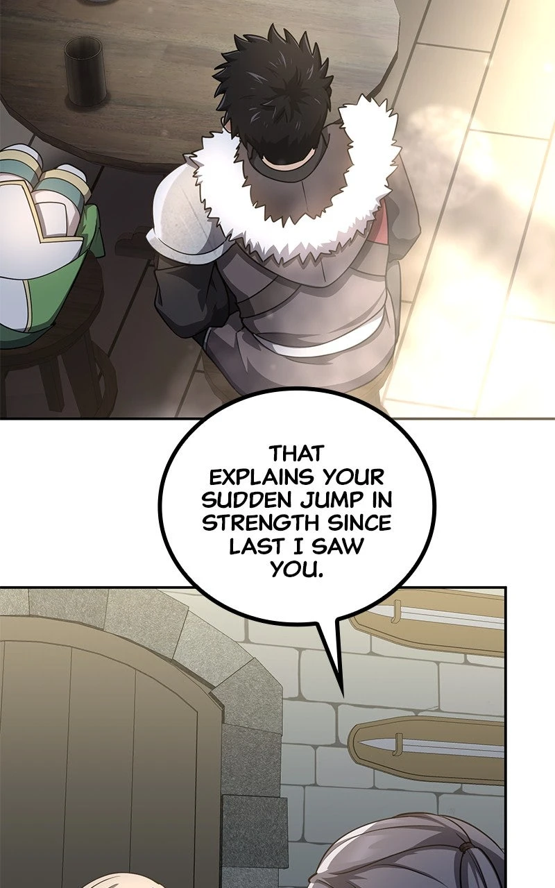 Read Monster Eater Manga Online