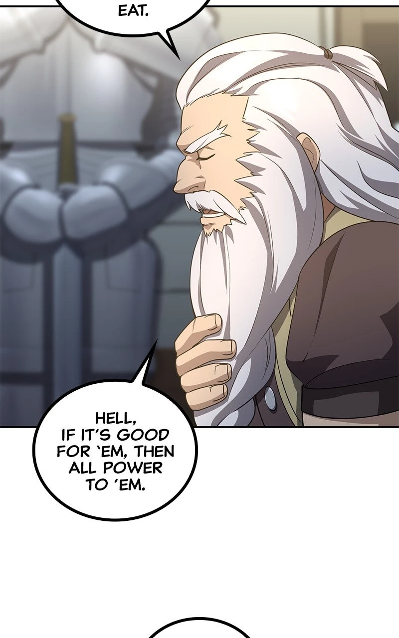 Read Monster Eater Manga Online