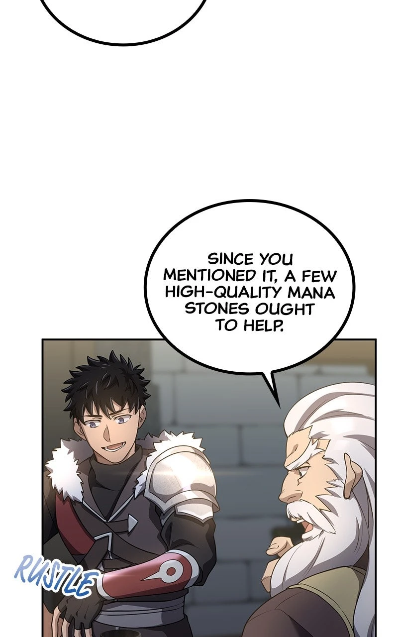 Read Monster Eater Manga Online