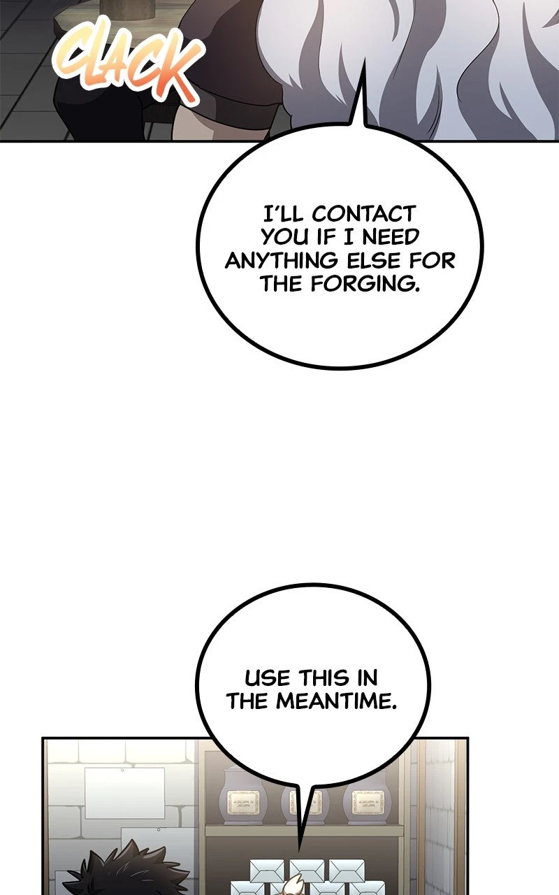 Read Monster Eater Manga Online