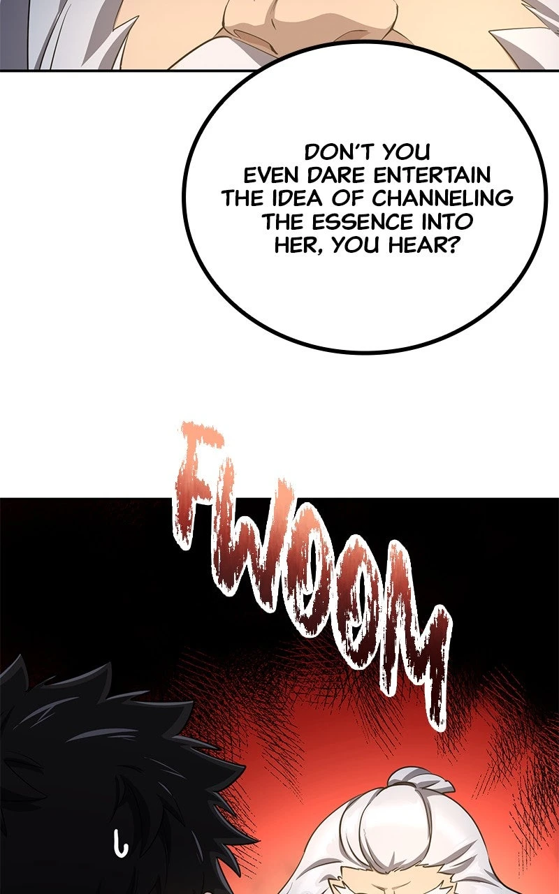 Read Monster Eater Manga Online