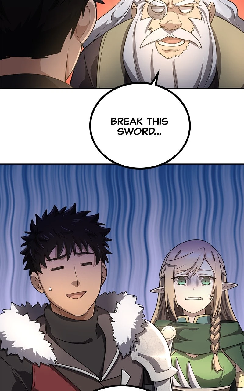 Read Monster Eater Manga Online
