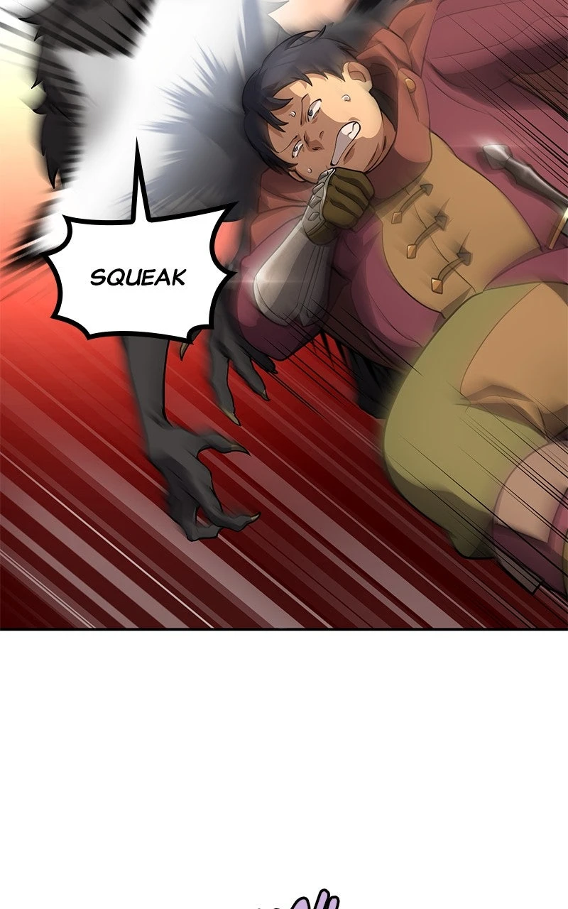 Read Monster Eater Manga Online