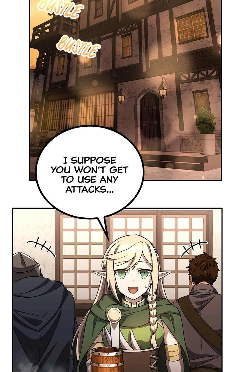 Read Monster Eater Manga Online