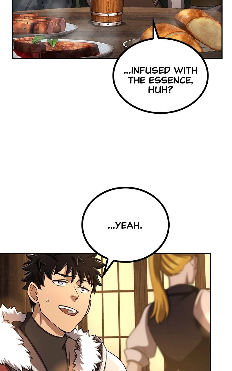 Read Monster Eater Manga Online