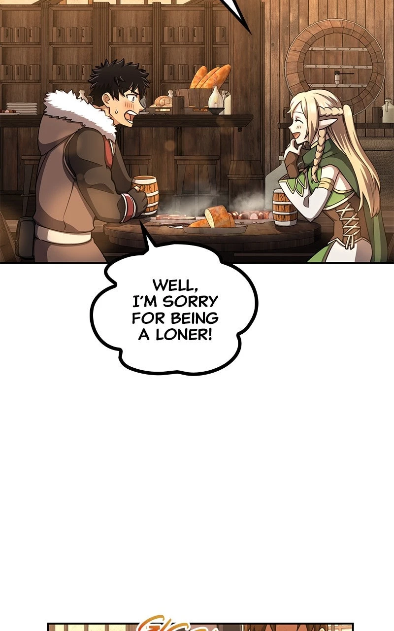 Read Monster Eater Manga Online