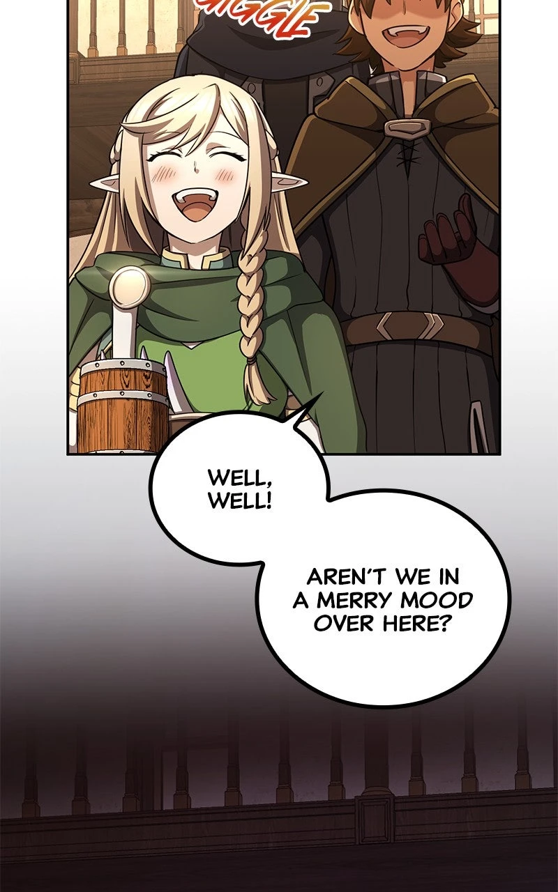 Read Monster Eater Manga Online