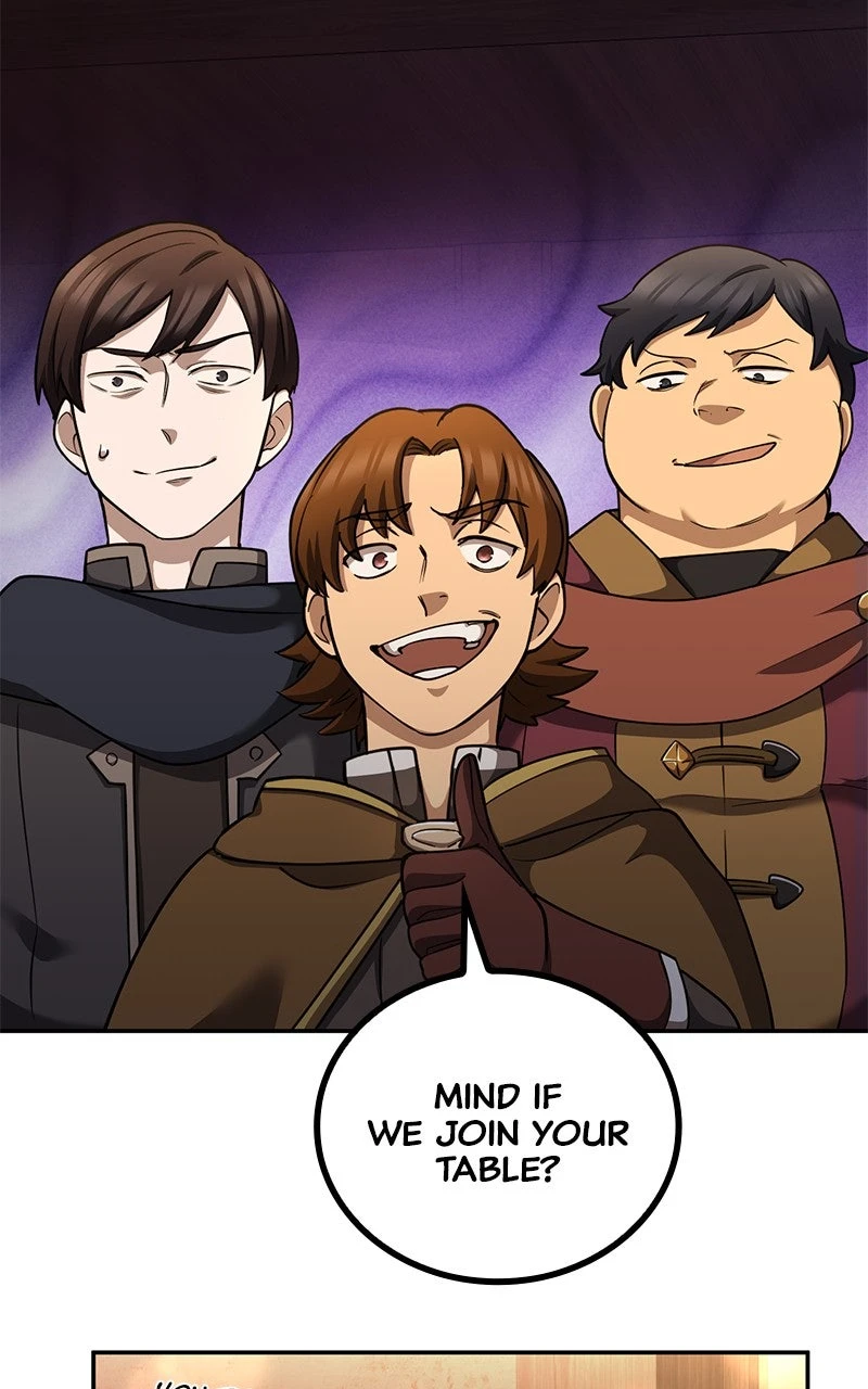 Read Monster Eater Manga Online