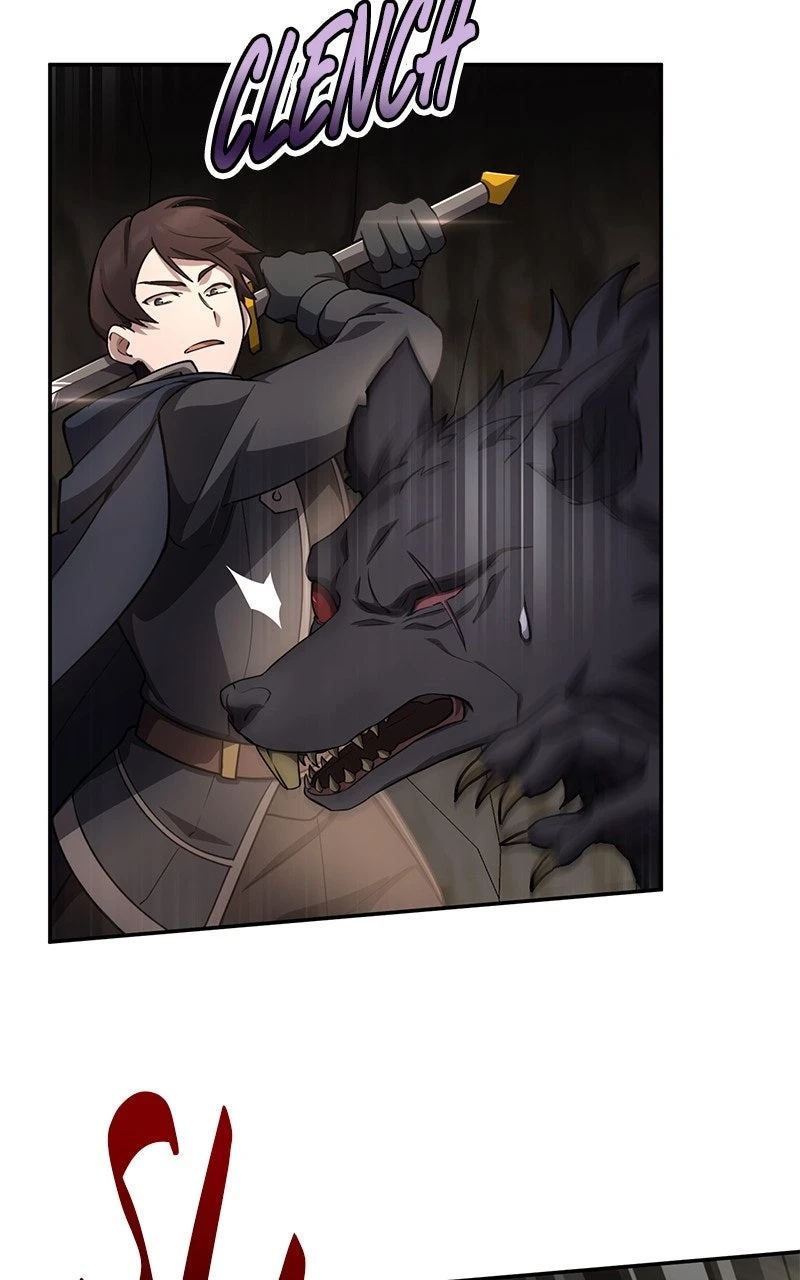 Read Monster Eater Manga Online