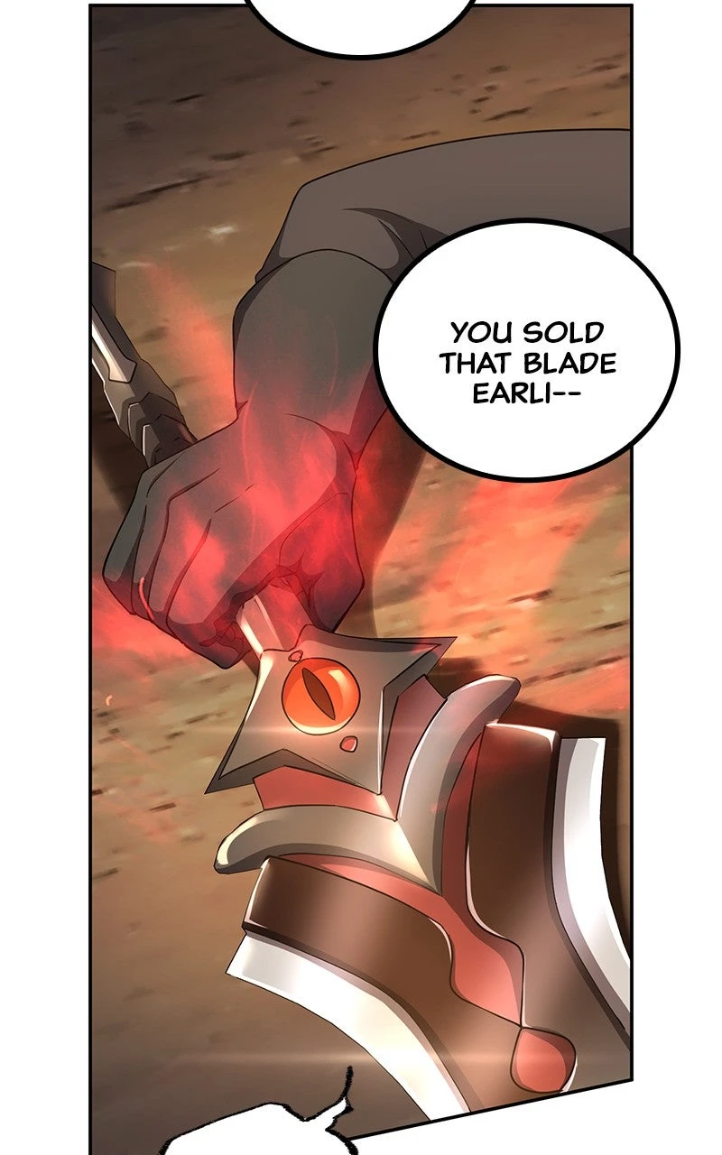 Read Monster Eater Manga Online