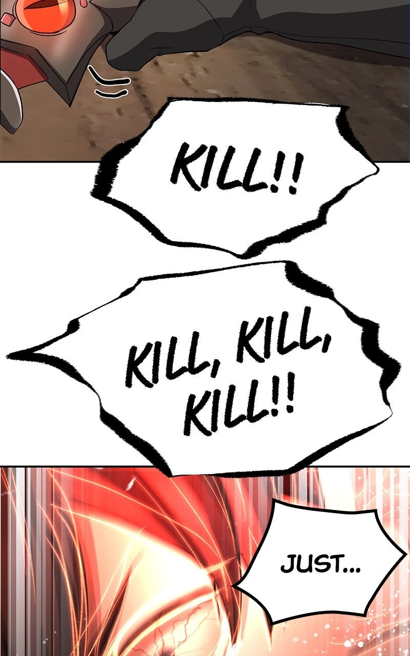 Read Monster Eater Manga Online