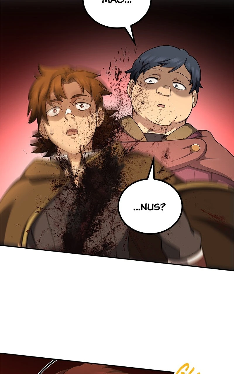 Read Monster Eater Manga Online