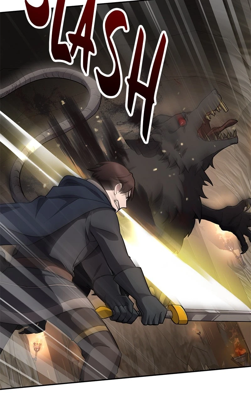 Read Monster Eater Manga Online