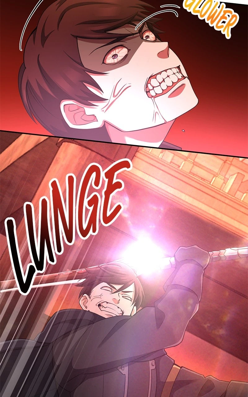 Read Monster Eater Manga Online