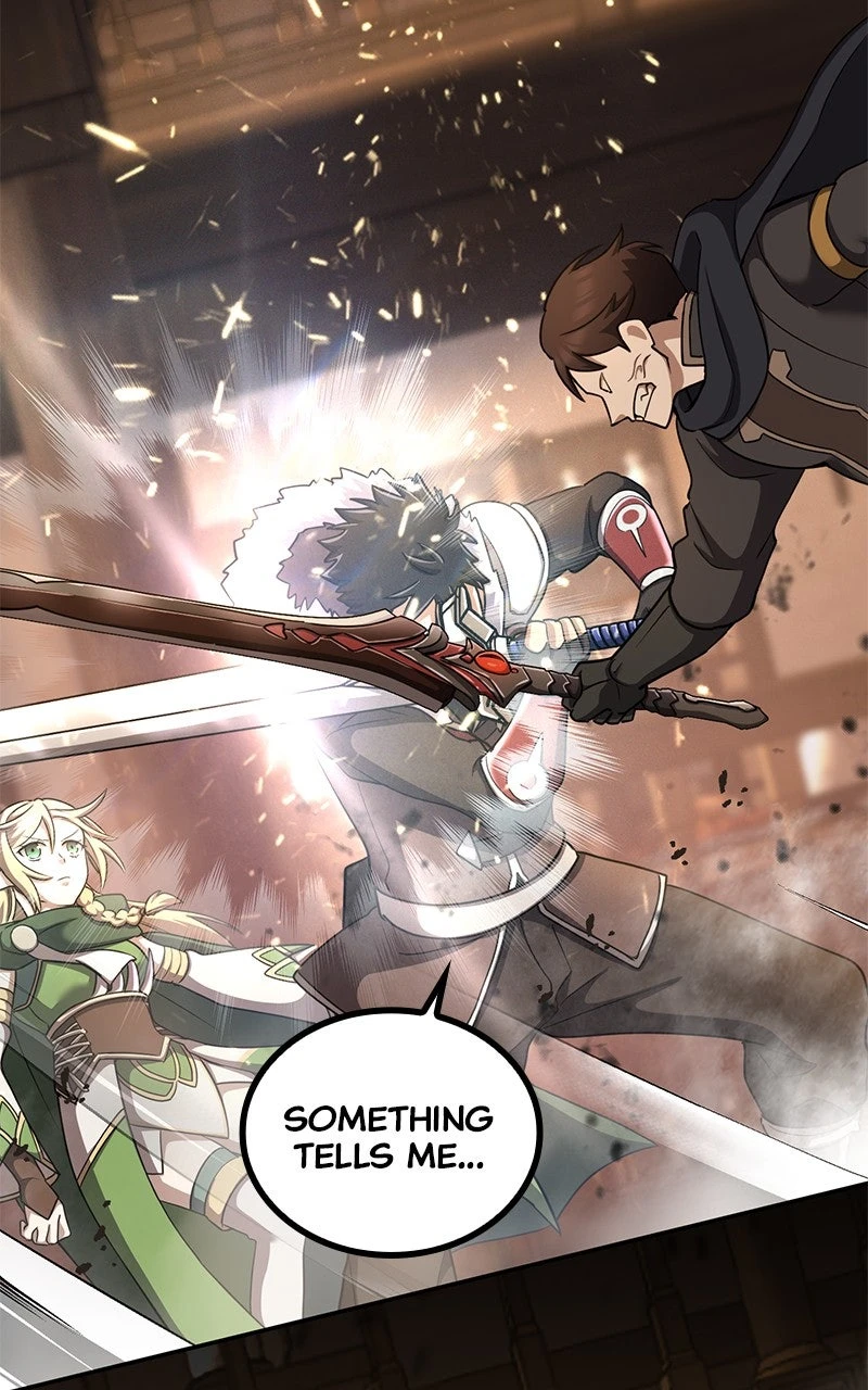 Read Monster Eater Manga Online