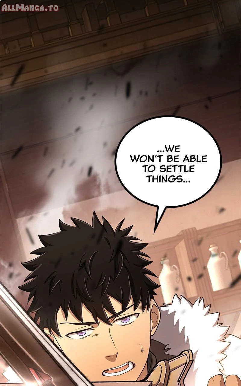 Read Monster Eater Manga Online