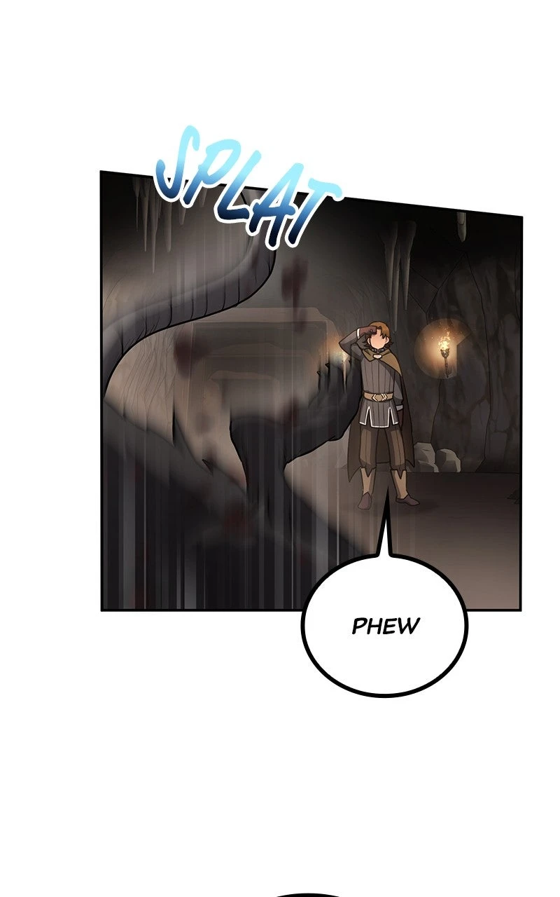 Read Monster Eater Manga Online