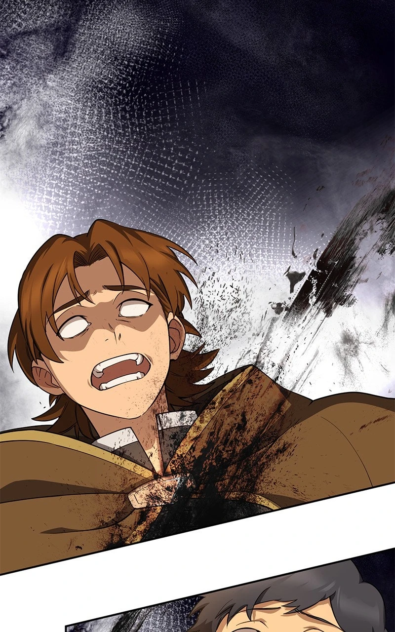 Read Monster Eater Manga Online
