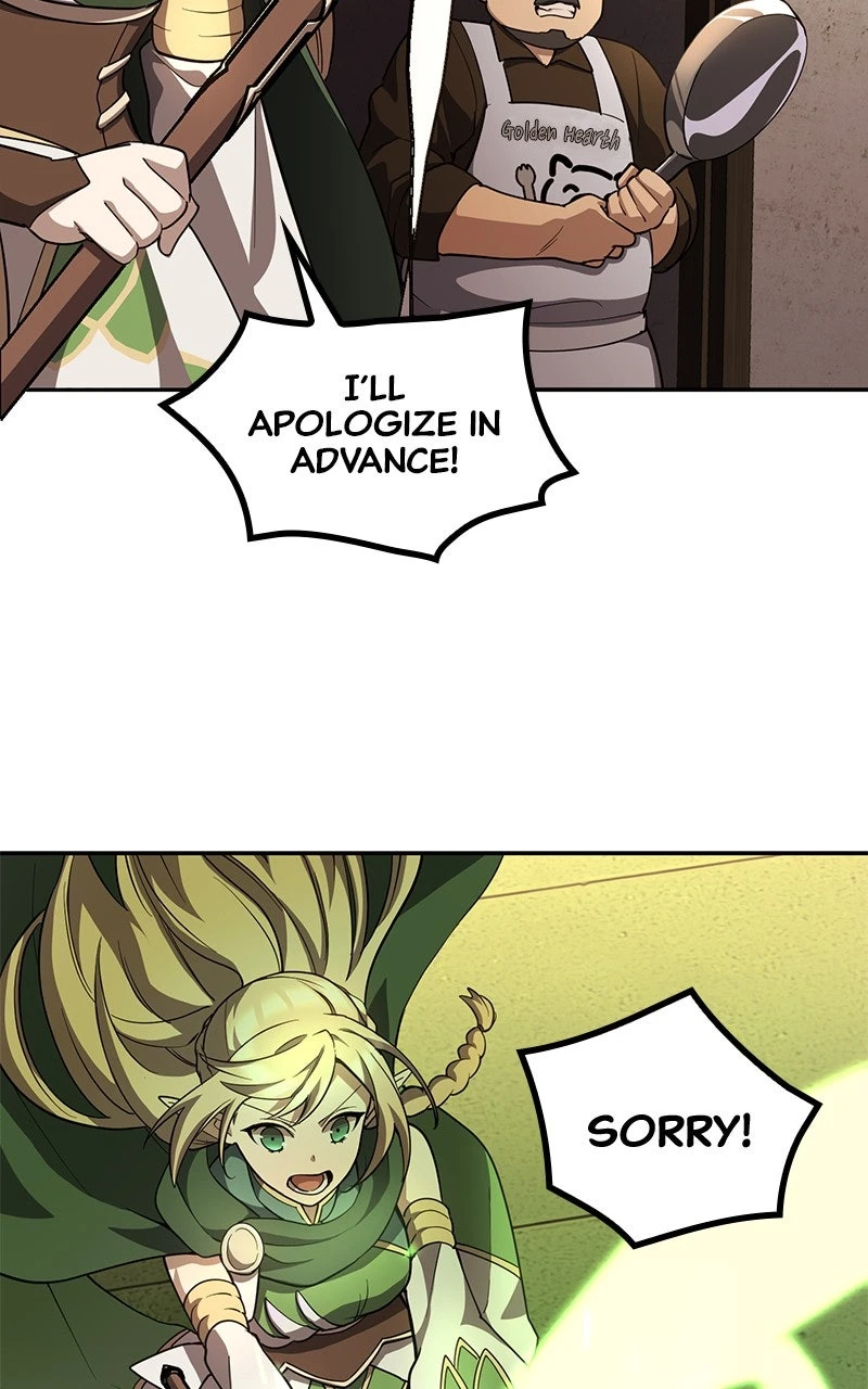 Read Monster Eater Manga Online
