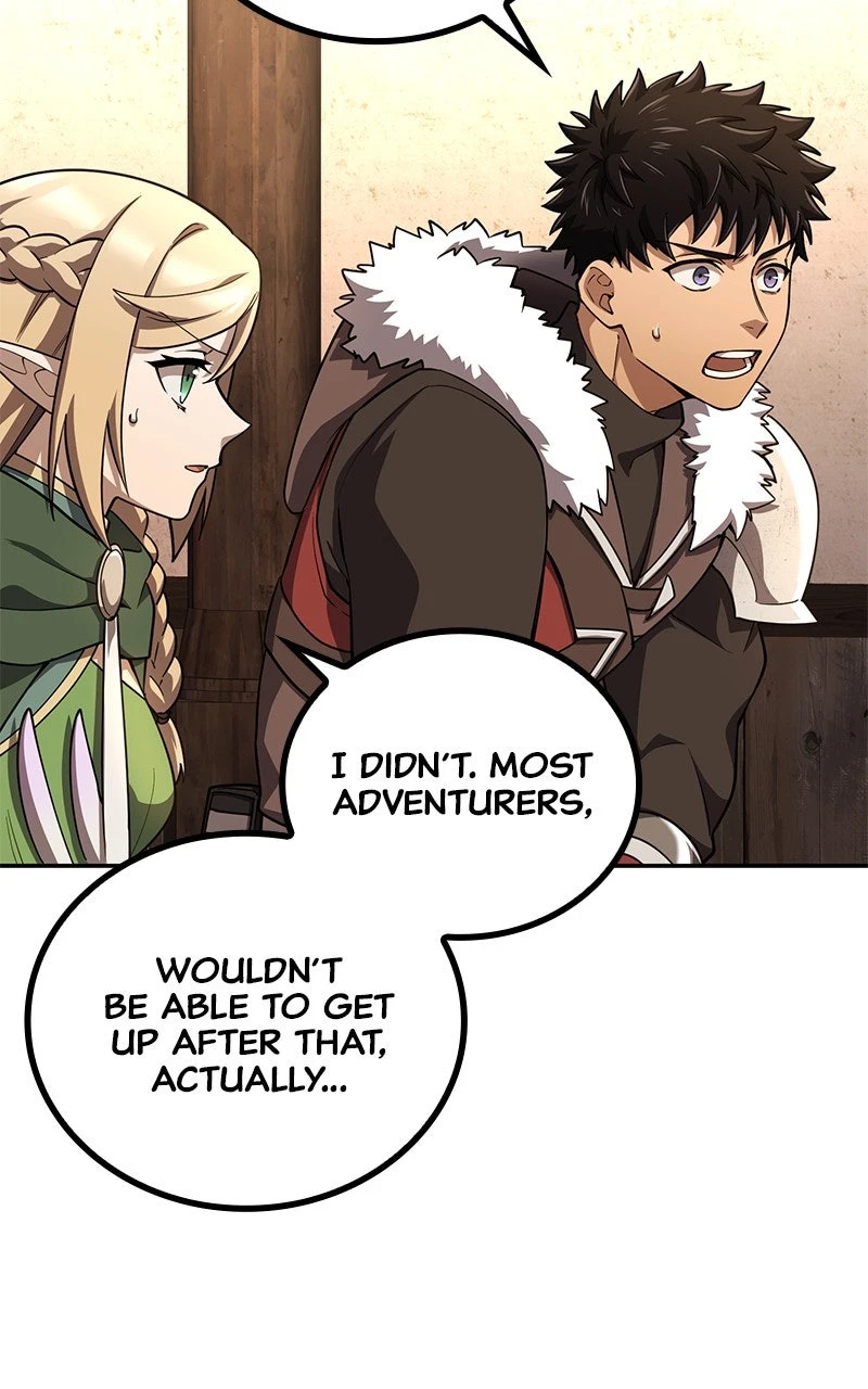 Read Monster Eater Manga Online