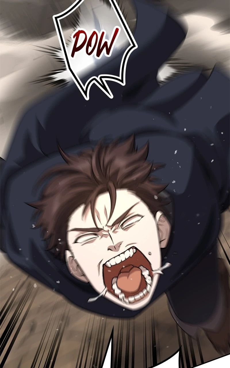 Read Monster Eater Manga Online