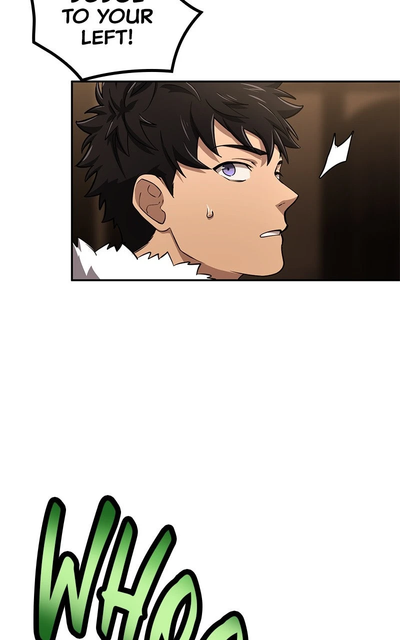 Read Monster Eater Manga Online