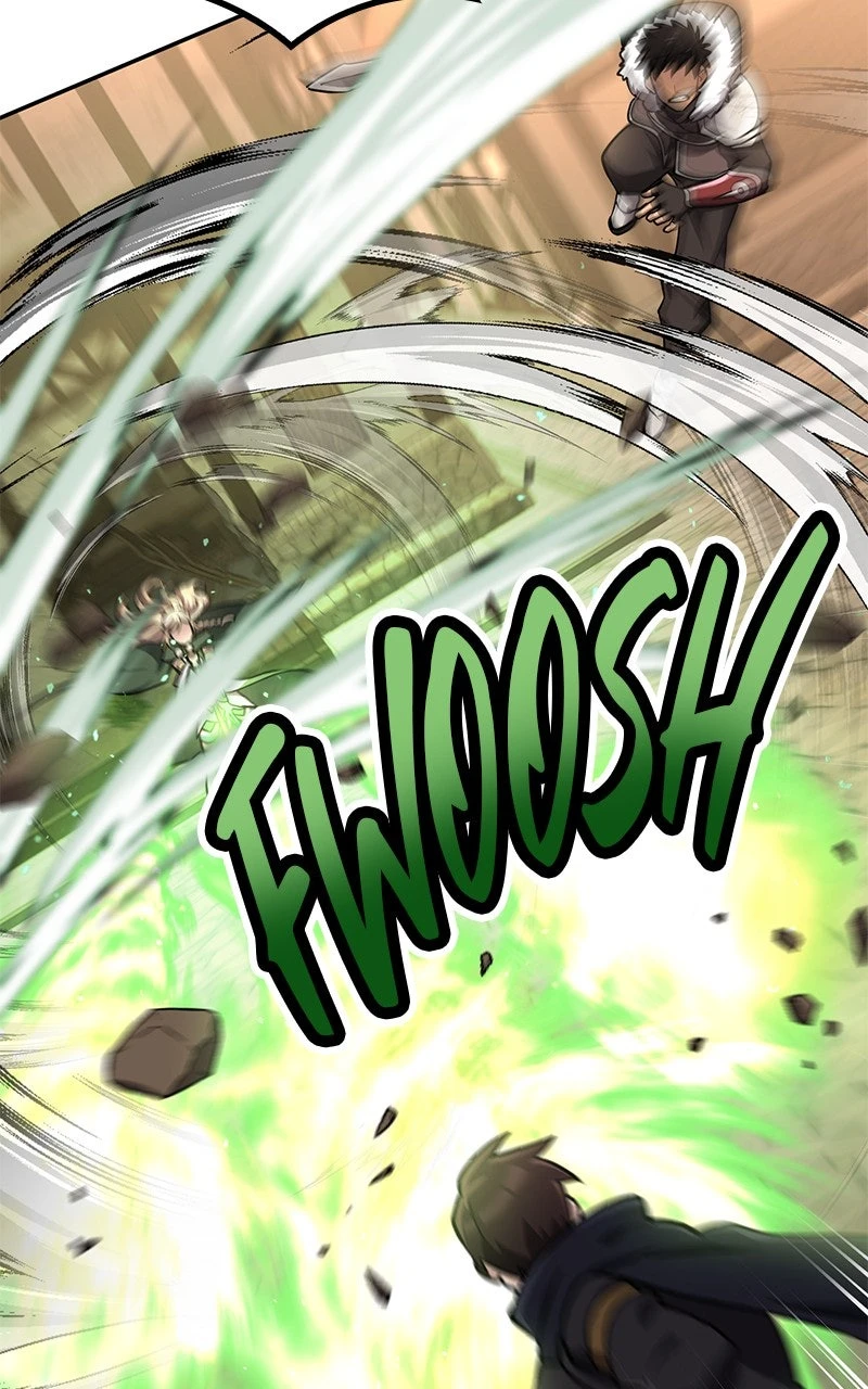 Read Monster Eater Manga Online