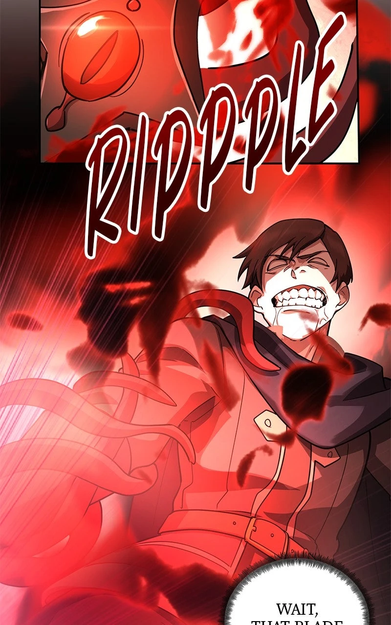 Read Monster Eater Manga Online