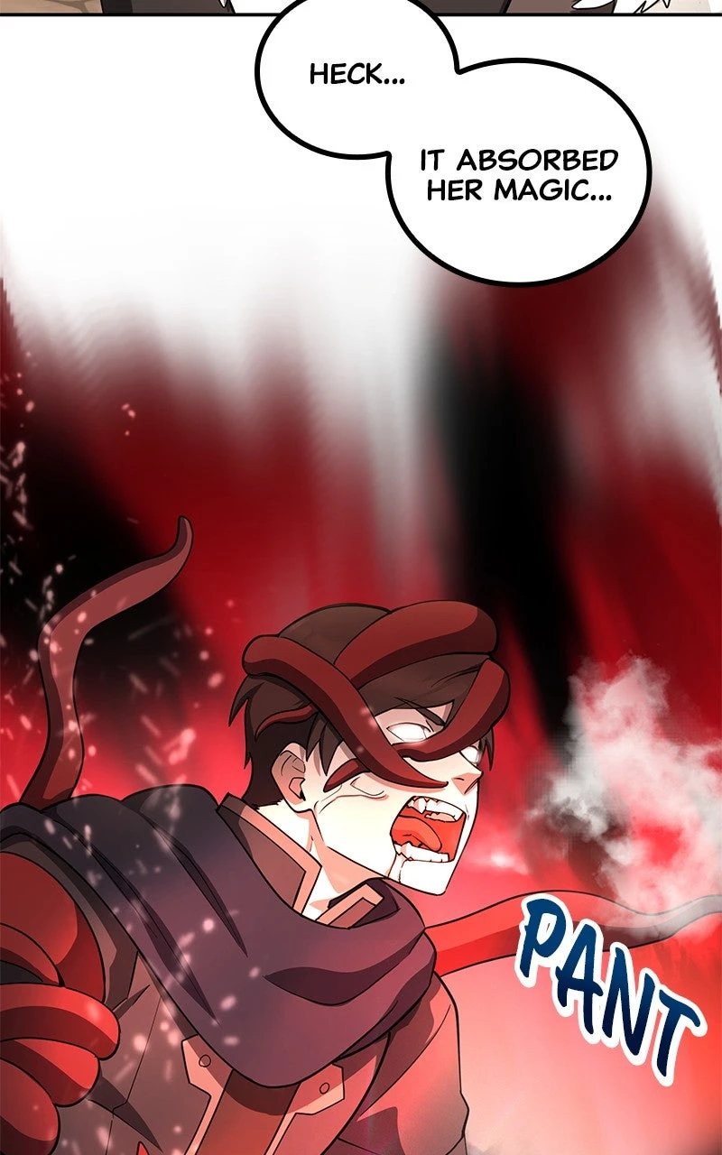 Read Monster Eater Manga Online