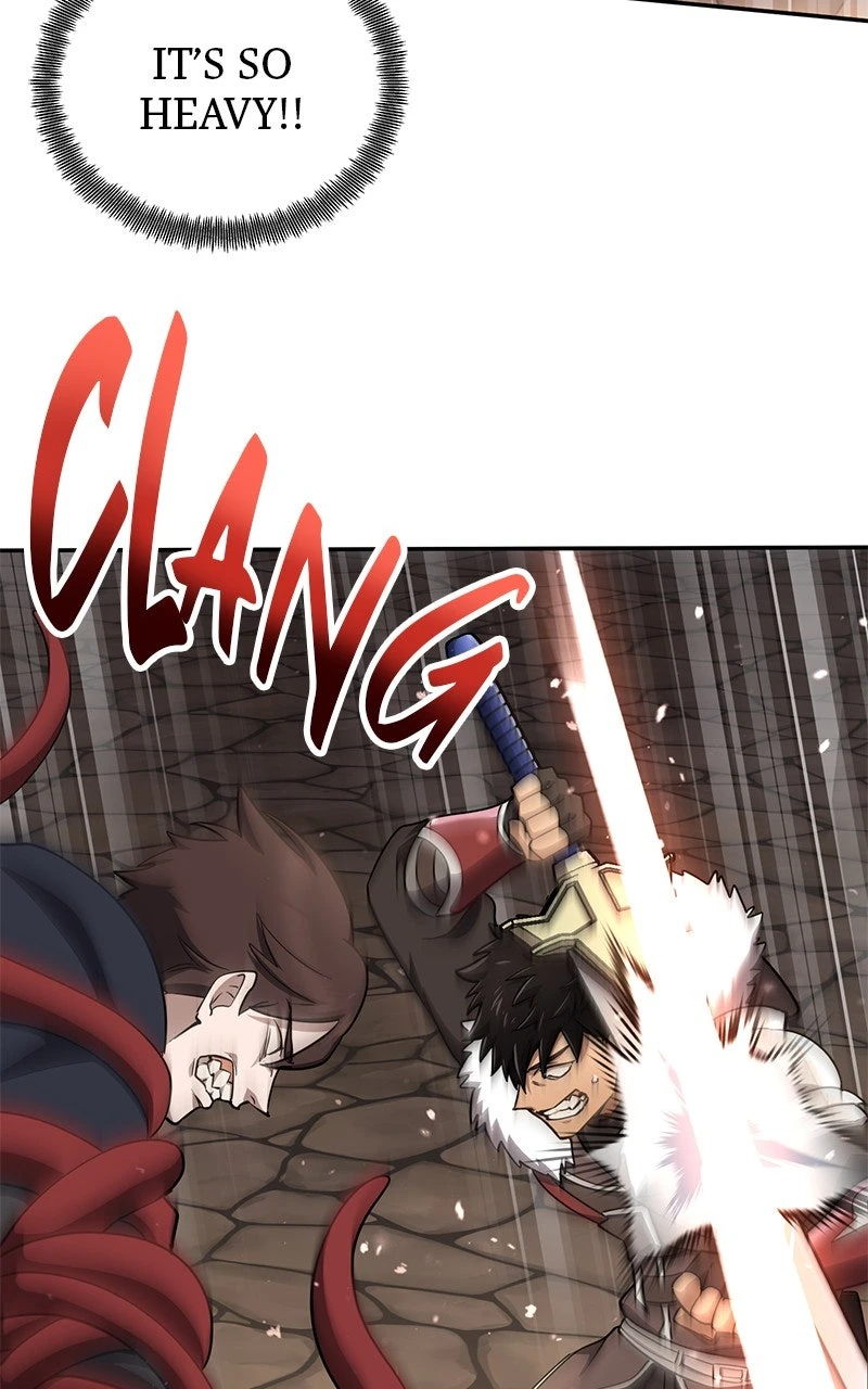 Read Monster Eater Manga Online