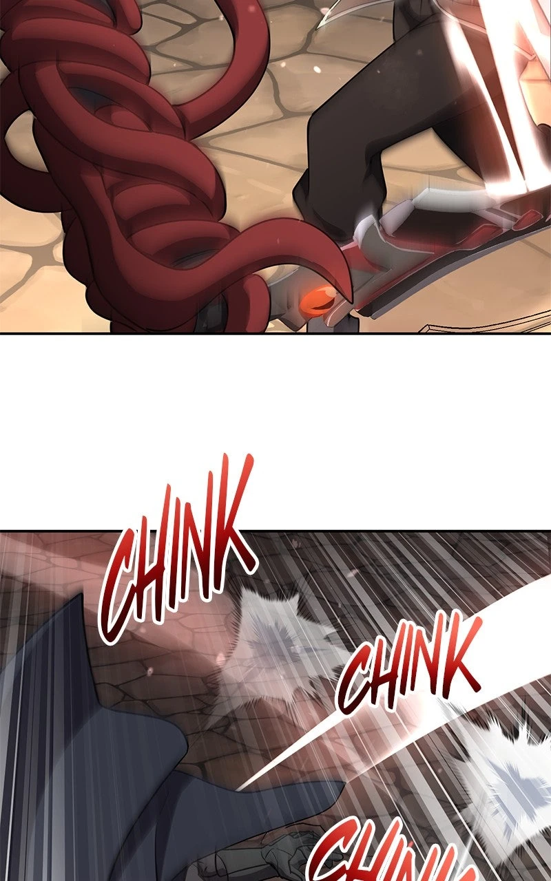 Read Monster Eater Manga Online