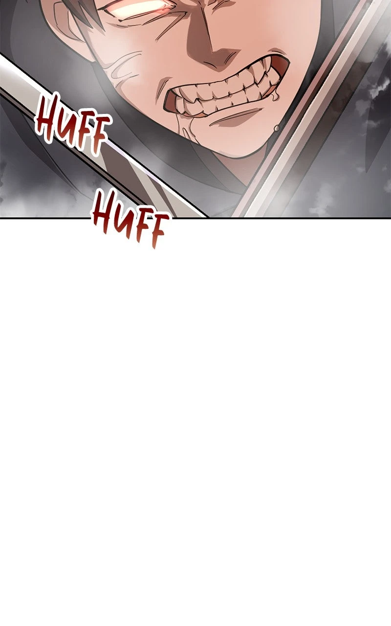 Read Monster Eater Manga Online