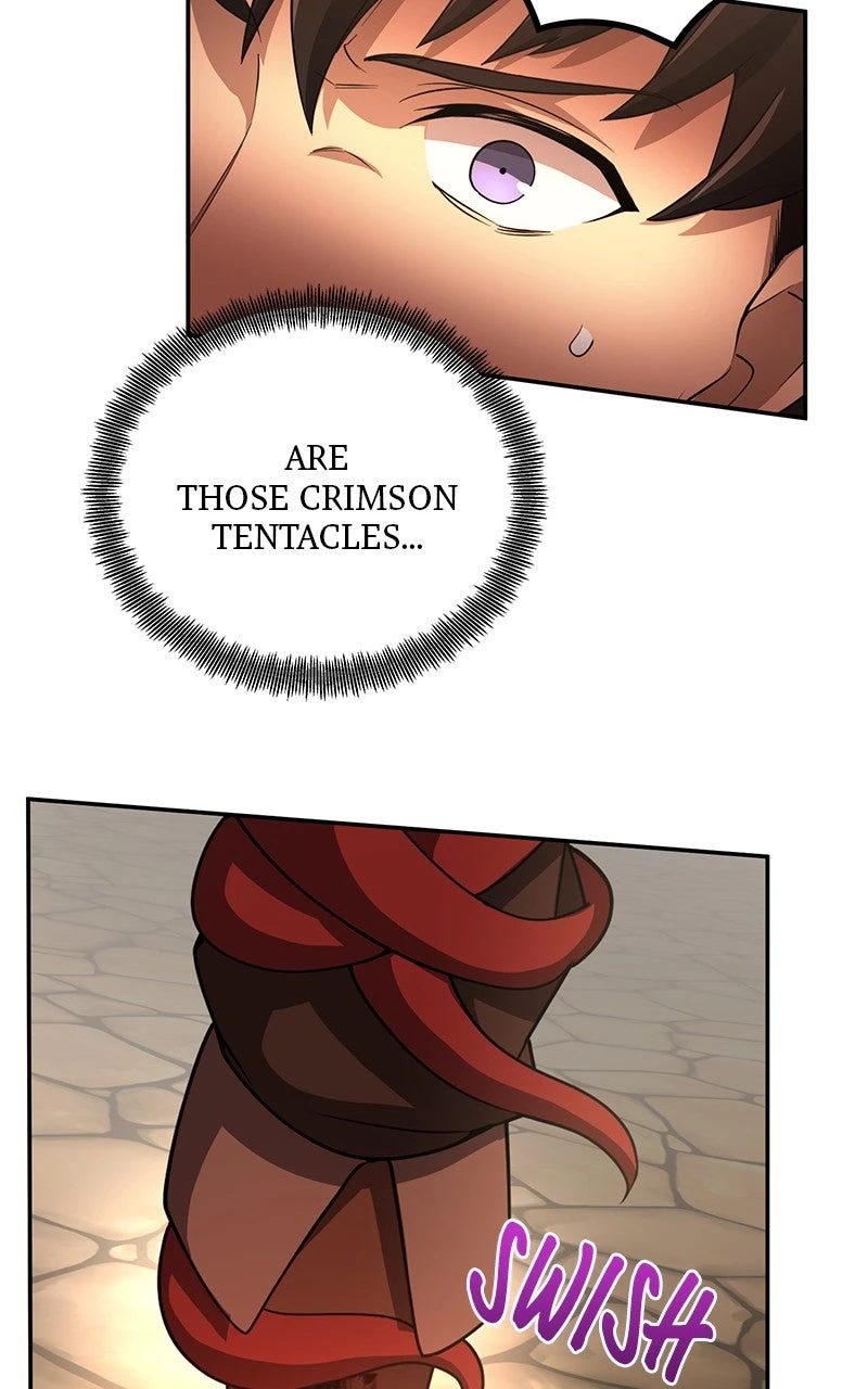 Read Monster Eater Manga Online