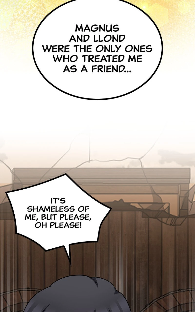 Read Monster Eater Manga Online
