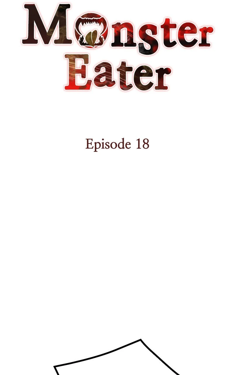Read Monster Eater Manga Online