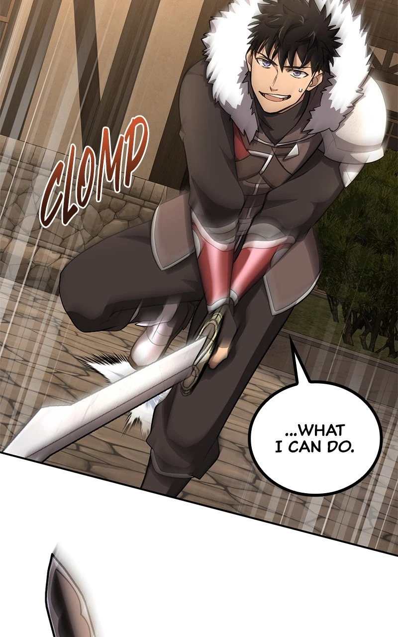 Read Monster Eater Manga Online