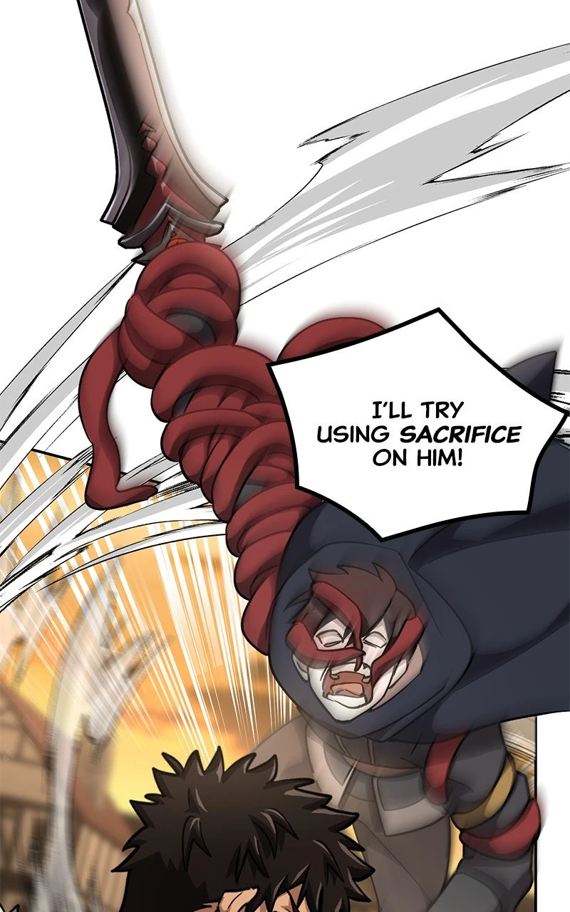 Read Monster Eater Manga Online