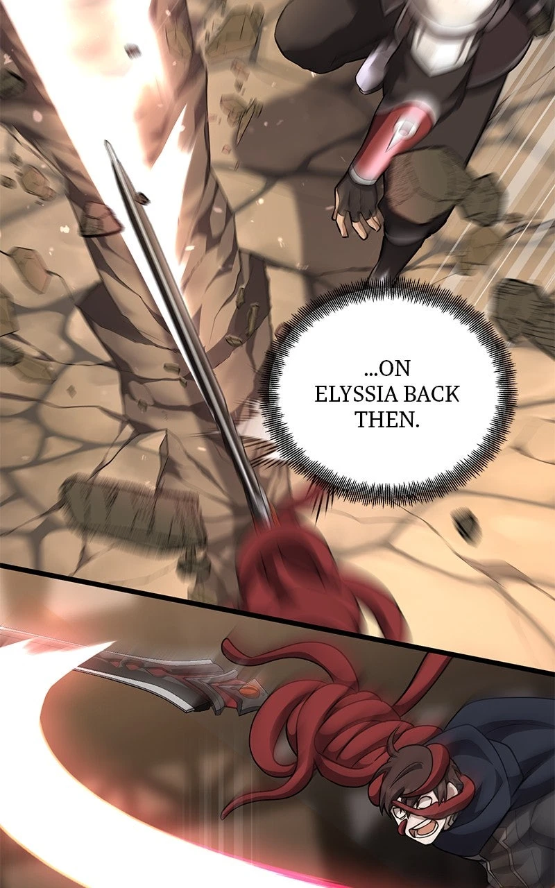 Read Monster Eater Manga Online