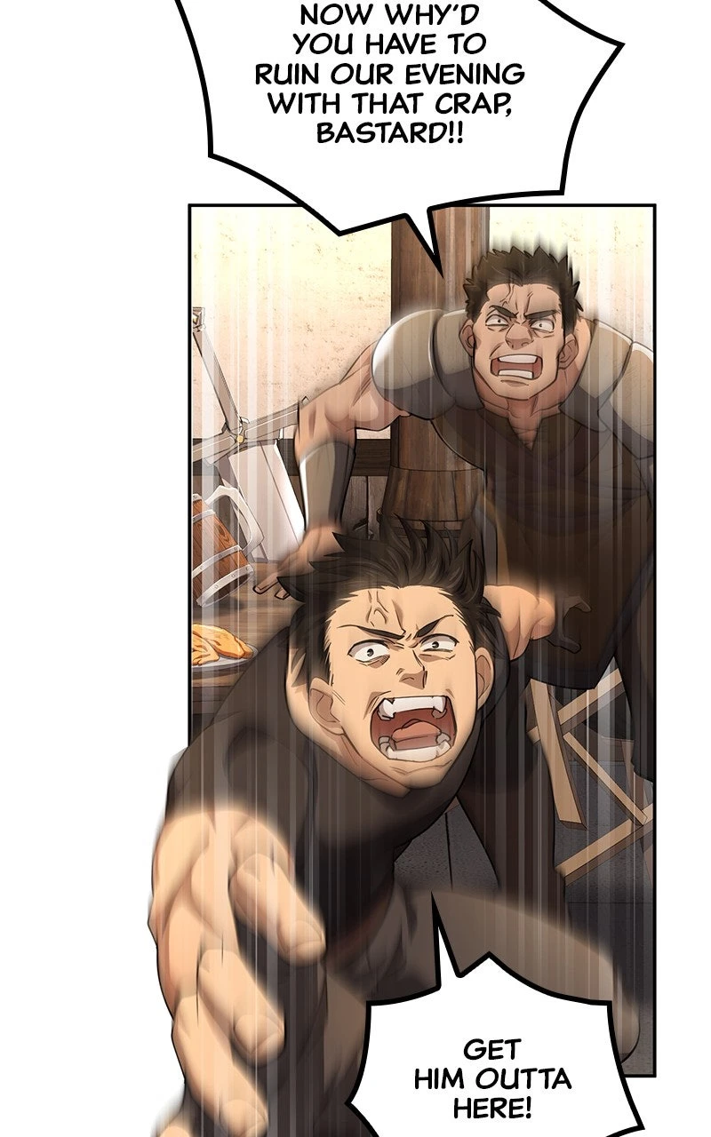 Read Monster Eater Manga Online