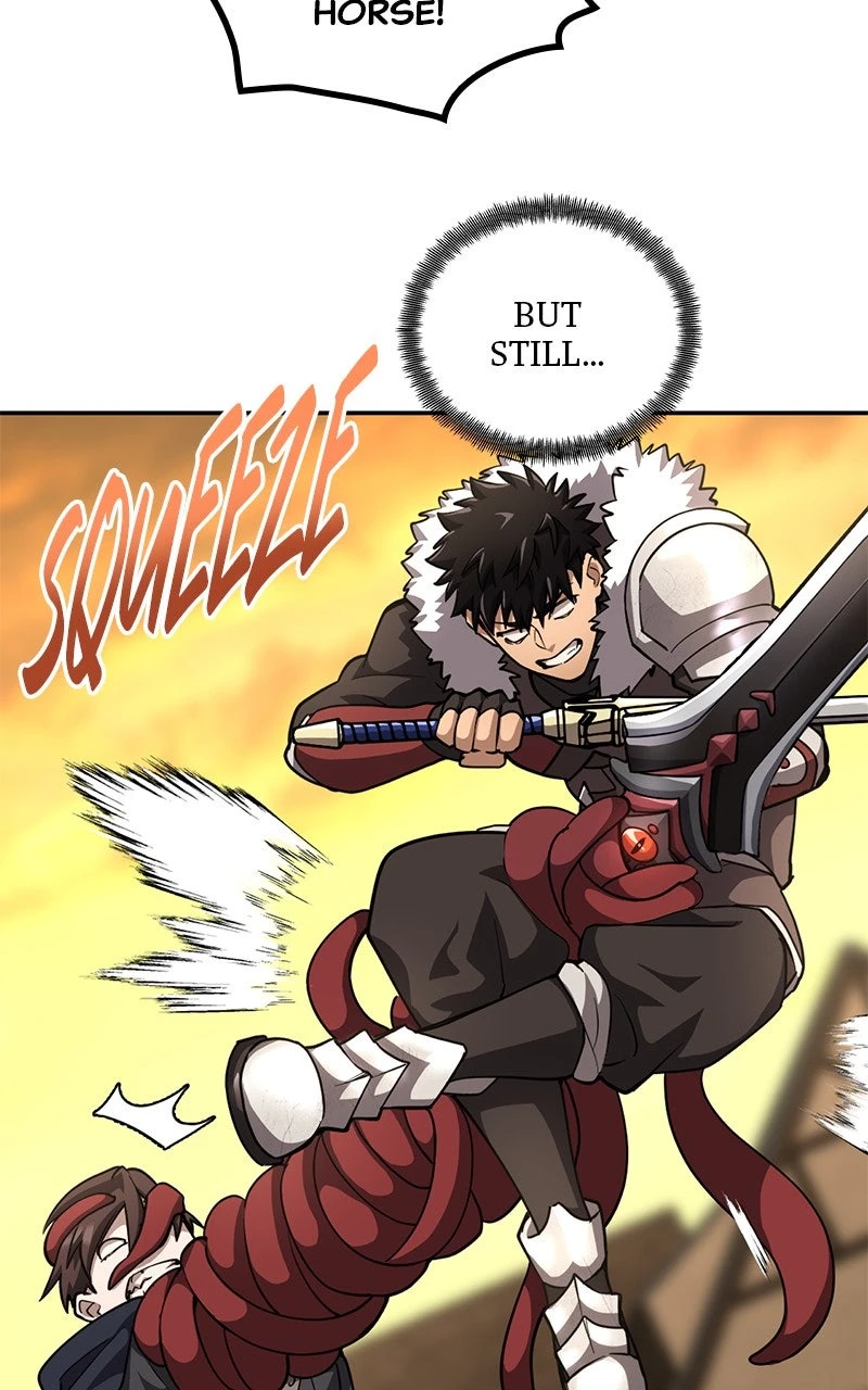 Read Monster Eater Manga Online