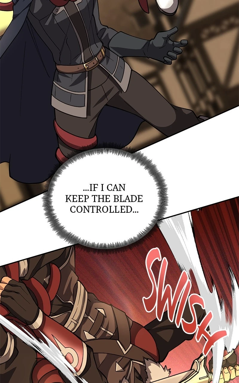 Read Monster Eater Manga Online
