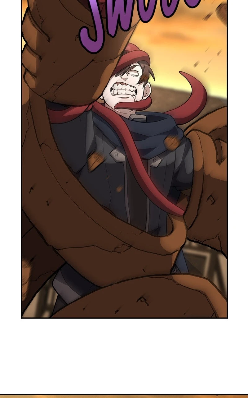 Read Monster Eater Manga Online