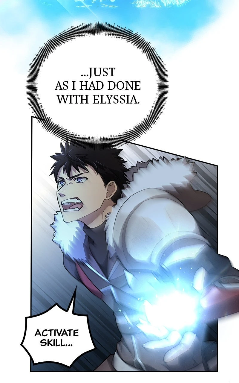 Read Monster Eater Manga Online