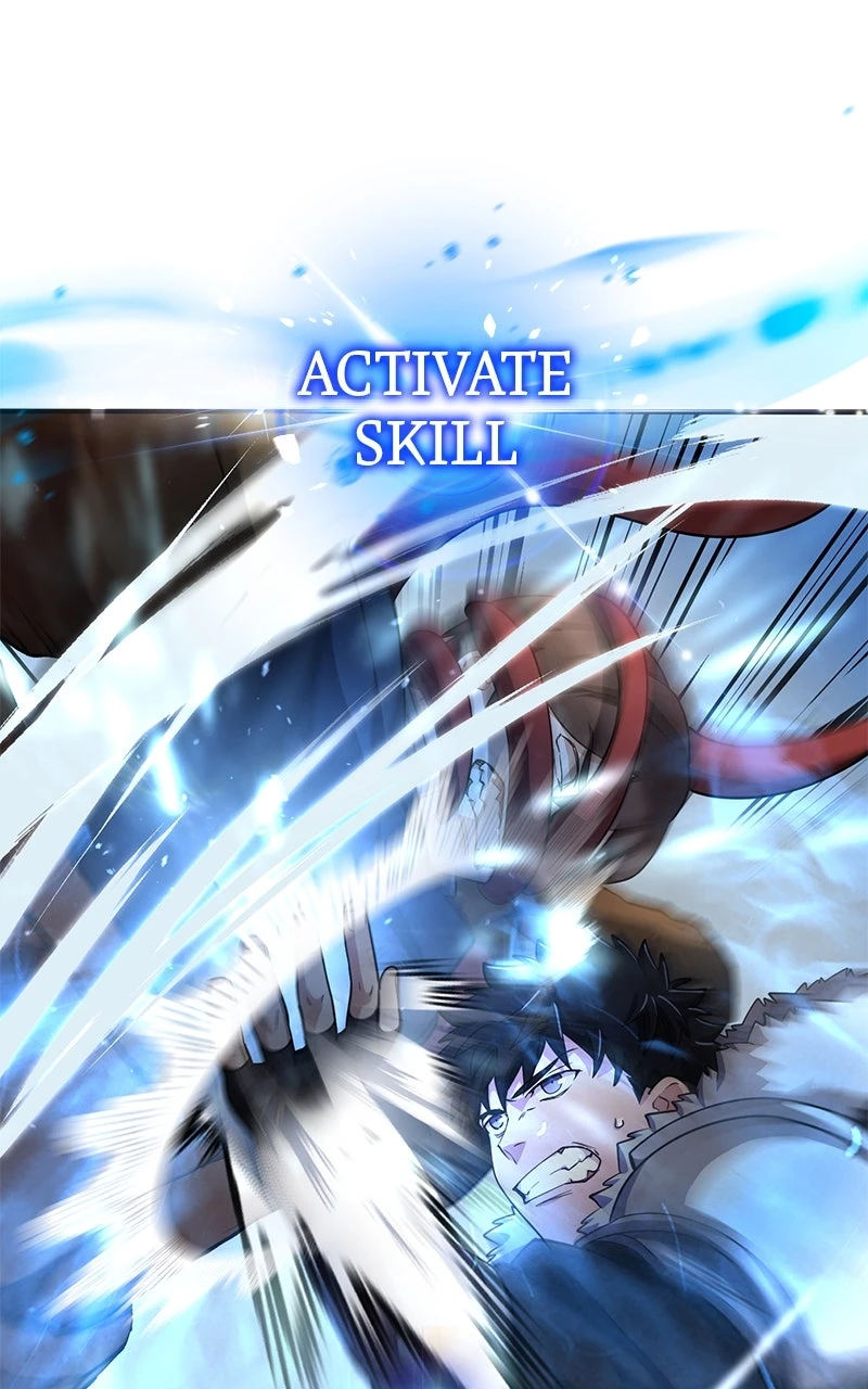 Read Monster Eater Manga Online