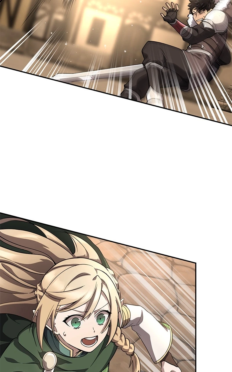 Read Monster Eater Manga Online