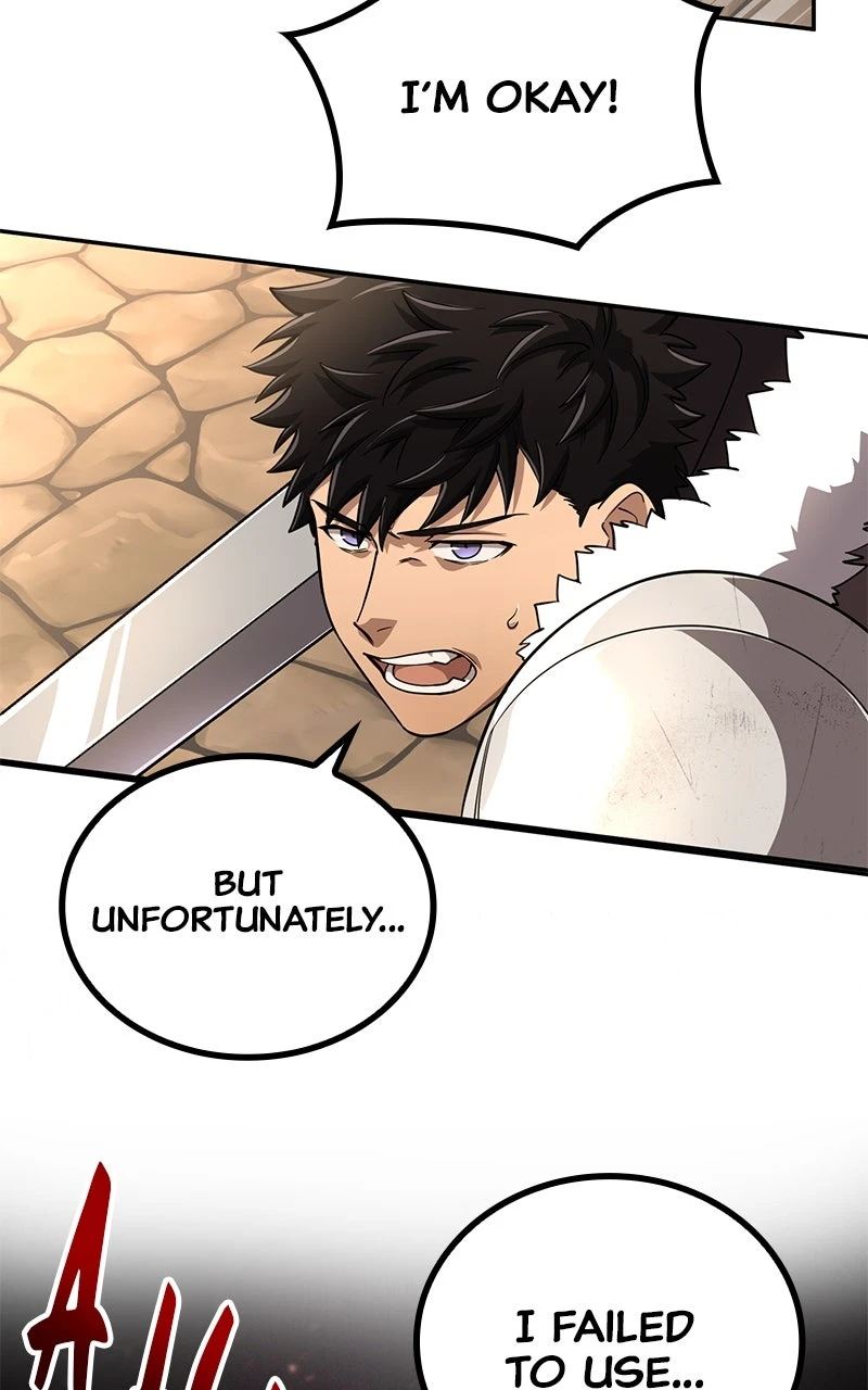 Read Monster Eater Manga Online