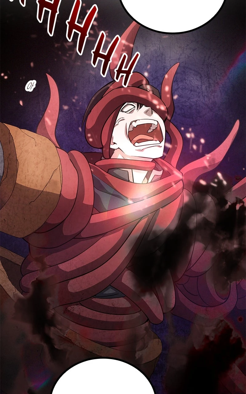 Read Monster Eater Manga Online