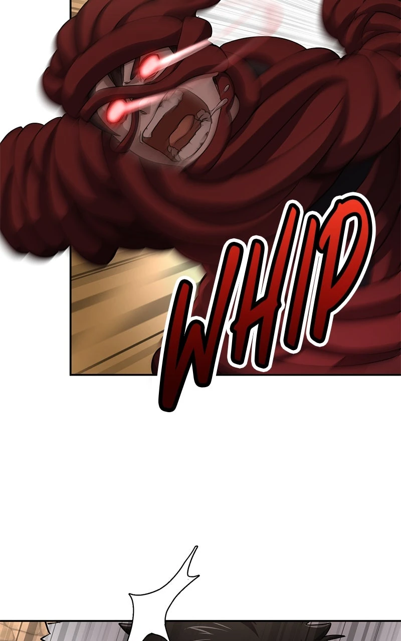 Read Monster Eater Manga Online