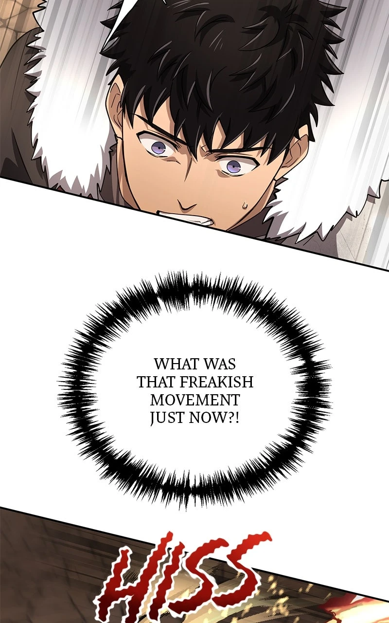 Read Monster Eater Manga Online