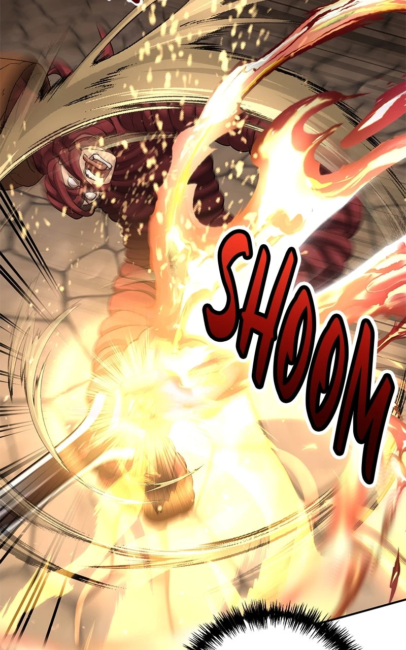 Read Monster Eater Manga Online